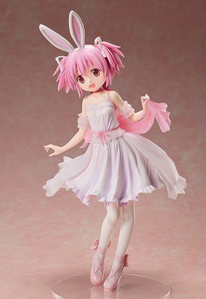 劇場版 魔法少女まどか☆マギカ［新編］叛逆の物語 鹿目まどか うさみみVer.