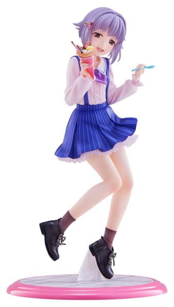 アイドルマスター シンデレラガールズ ［自称・スウィートヒロイン］輿水 幸子