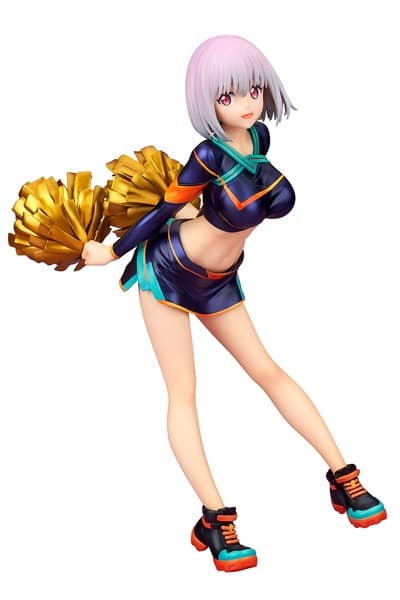 SSSS.GRIDMAN 新条アカネ チアガールstyle