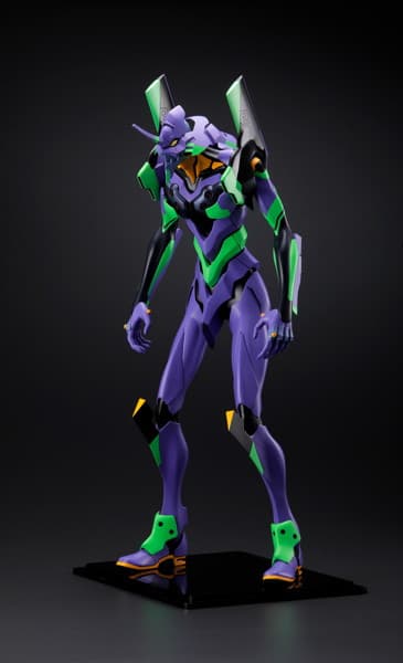 メガソフビアドバンス ヱヴァンゲリヲン新劇場版:破 エヴァンゲリオン初号機「ヱヴァンゲリヲン新劇場版:破」Ver