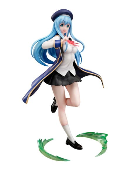 賢者の孫 シシリー=フォン=クロード 1/7スケールフィギュア