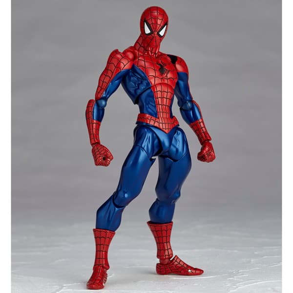 【再販】AMAZING YAMAGUCHI アメイジングスパイダーマン 「Spider-Man」