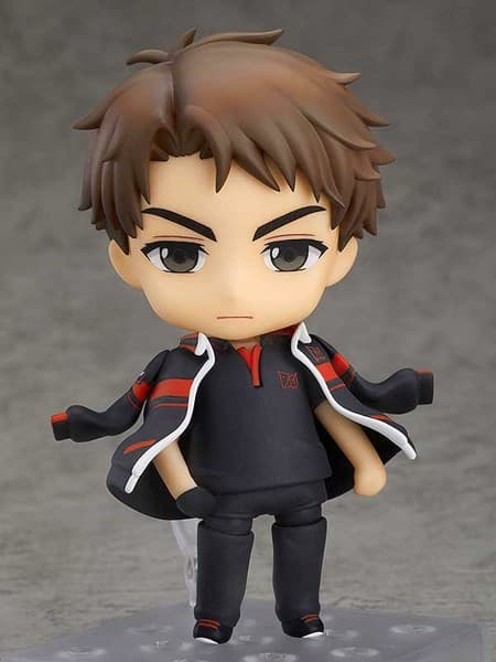 ねんどろいど マスターオブスキル（全職高手） 韓文清