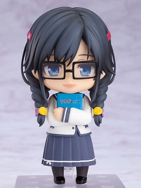 ねんどろいど 俺を好きなのはお前だけかよ 三色院菫子