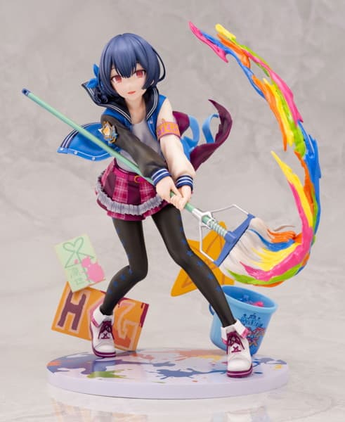 アイドルマスター シャイニーカラーズ 杜野凛世 ブレイブヒーロージャージver.