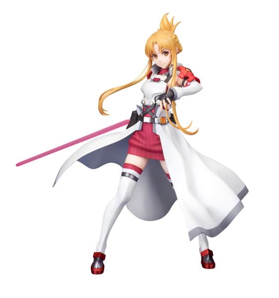 ソードアート・オンライン アリシゼーション アスナ GGO Ver.