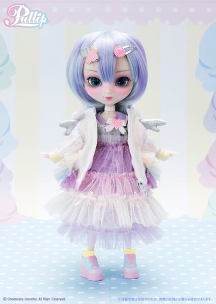 Pullip（プーリップ） purely sherbet（ピュアリー・シャーベット）