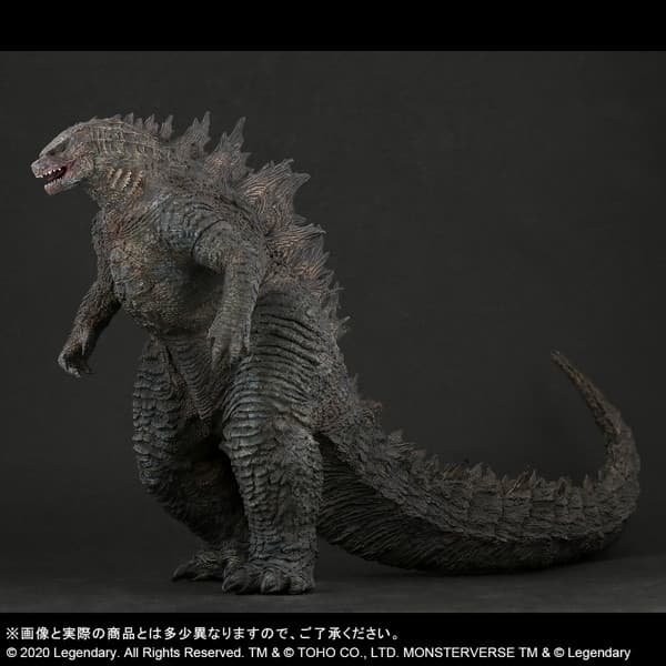 ゴジラ 東宝大怪獣シリーズゴジラ（2019）