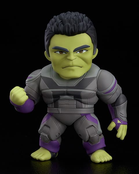 ねんどろいど アベンジャーズ/エンドゲーム ハルク エンドゲームVer.