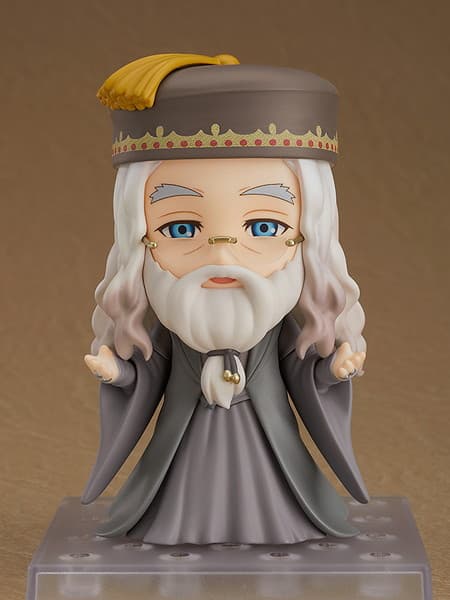 ねんどろいど ハリー・ポッター アルバス・ダンブルドア