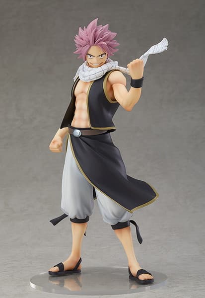 POP UP PARADE 「FAIRY TAIL」ファイナルシリーズ ナツ・ドラグニル
