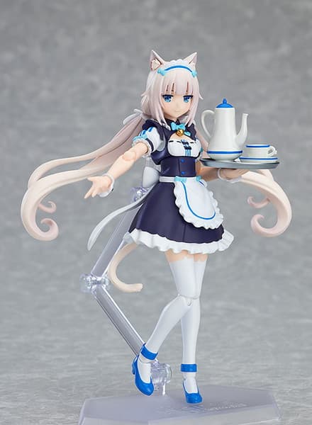 figma ネコぱら バニラ