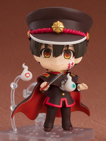 ねんどろいど 地縛少年花子くん 花子くん