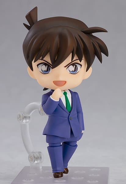 ねんどろいど 名探偵コナン 工藤新一