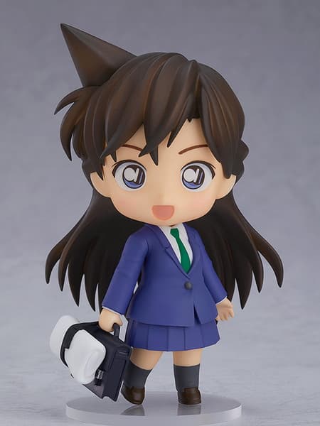 ねんどろいど 名探偵コナン 毛利蘭