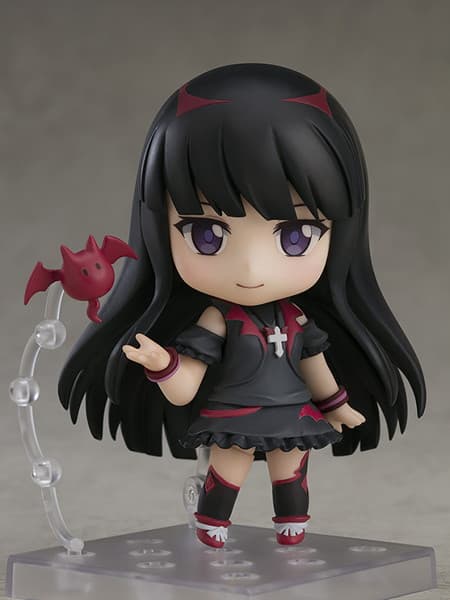 ねんどろいど 異常生物見聞録 ヴィヴィアン