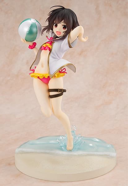 この素晴らしい世界に祝福を！ めぐみん 原作版水着Ver.
