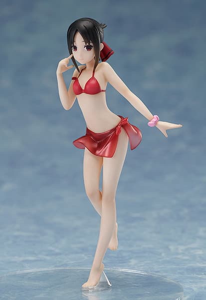 かぐや様は告らせたい〜天才たちの恋愛頭脳戦〜 四宮かぐや 水着Ver.