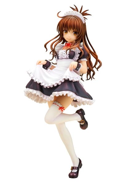 【再販】ToLOVEる-とらぶる-ダークネス 結城美柑 メイドStyle