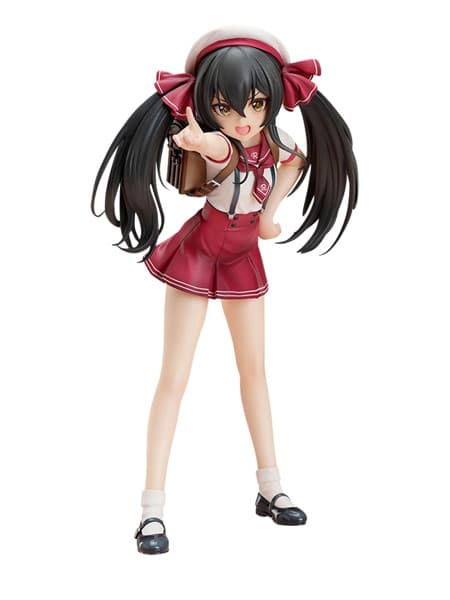 アイドルマスター シンデレラガールズ アンビシャスティーン 的場梨沙