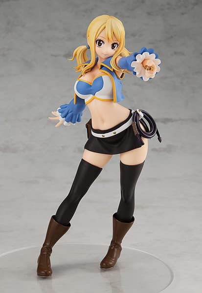 POP UP PARADE 「FAIRY TAIL」 ファイナルシリーズ ルーシィ・ハートフィリア