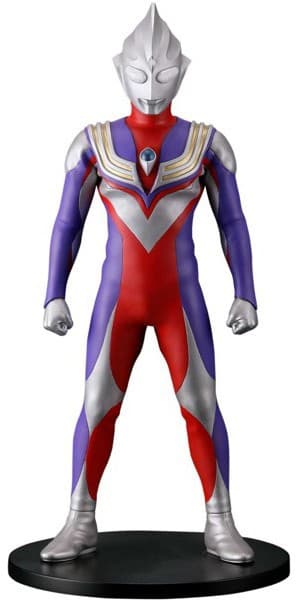 【再販】Character Classics ウルトラマンティガ