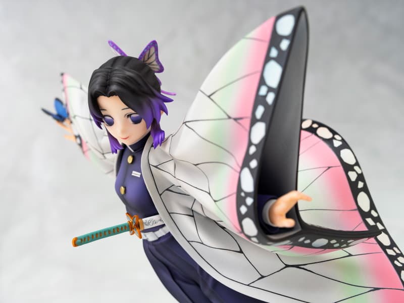 鬼滅の刃 1/7 胡蝶しのぶ