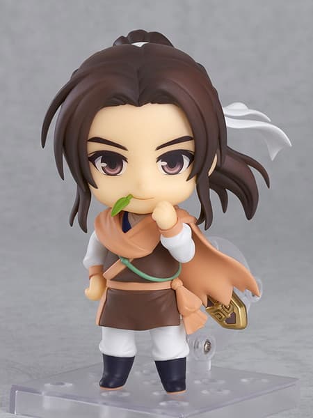 ねんどろいど 仙剣奇侠伝 李逍遙