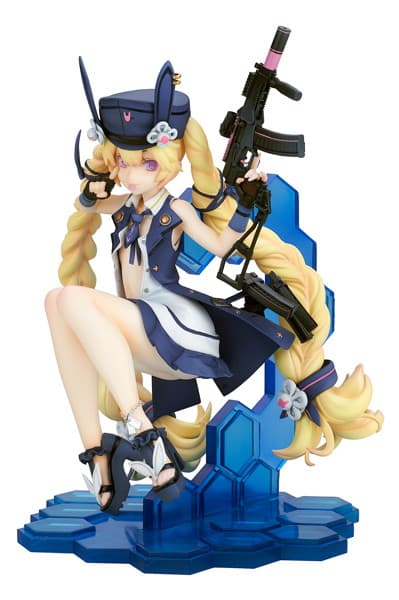 ドールズフロントライン SR-3MP