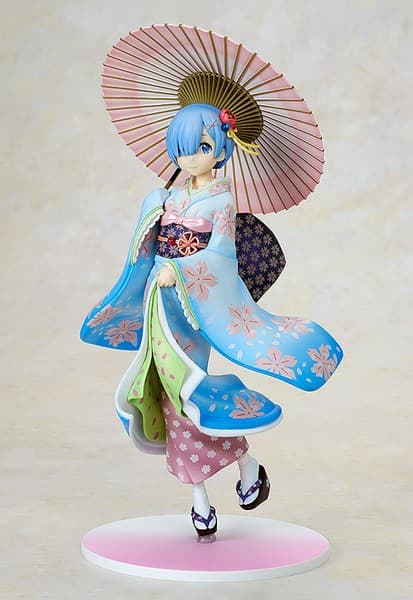 Re:ゼロから始める異世界生活 レム 浮世絵桜Ver.