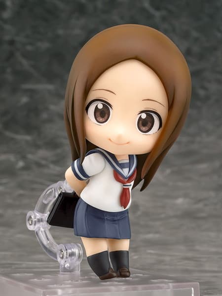 ねんどろいど からかい上手の高木さん2 高木さん