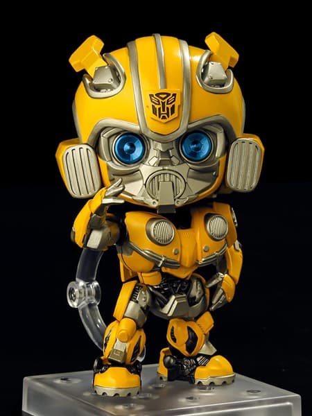ねんどろいど バンブルビー バンブルビー