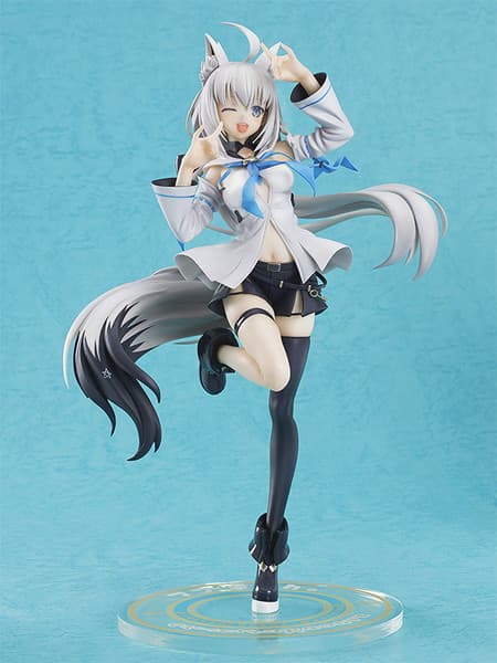 白上フブキ 2019夏イベントver.
