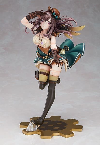 アイドルマスター シャイニーカラーズ 月岡恋鐘 フェイスオブトレジャーVer.