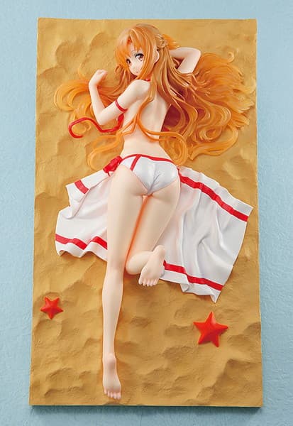 ソードアート・オンライン アスナ バカンス気分ver.