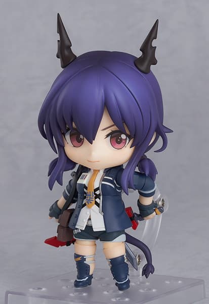 ねんどろいど アークナイツ チェン
