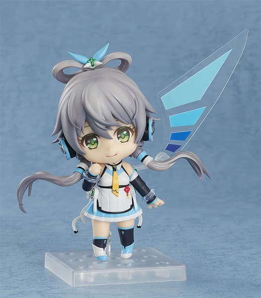 ねんどろいど Vsinger 洛天依