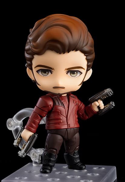 ねんどろいど アベンジャーズ/エンドゲーム スター・ロード エンドゲーム Ver.