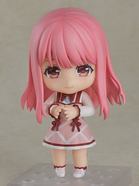 ねんどろいど シャイニングニキ（閃耀暖暖） ニキ