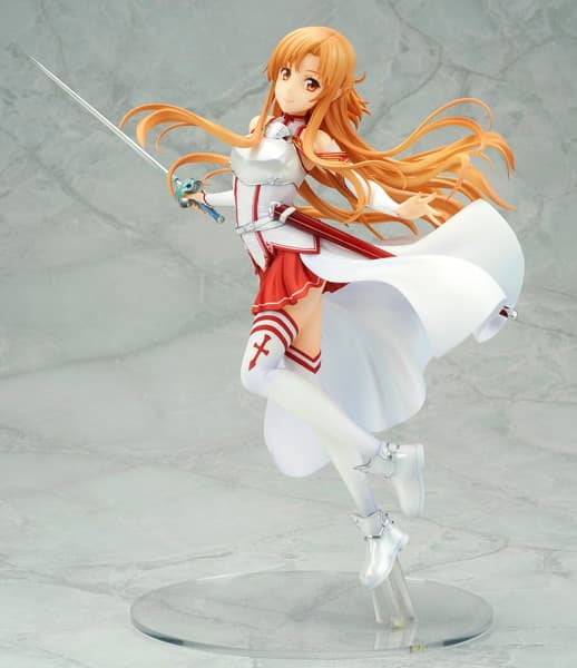 【再販】劇場版 ソードアート・オンライン オーディナル・スケール アスナ
