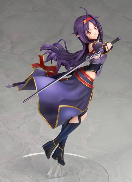 ソードアート・オンライン ユウキ