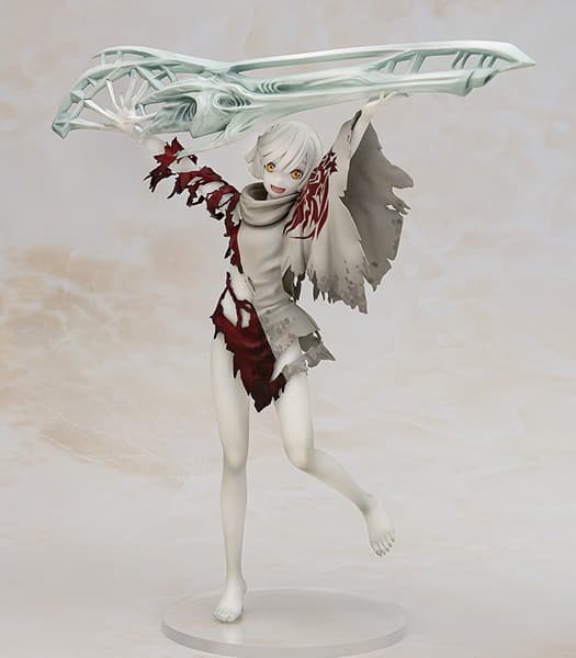 GOD EATER シオ