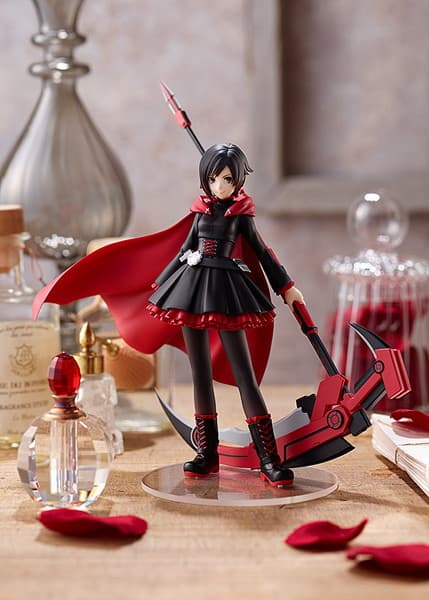 POP UP PARADE RWBY（ルビー） ルビー・ローズ