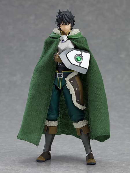 figma 盾の勇者の成り上がり 岩谷尚文