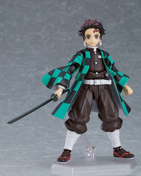 figma 鬼滅の刃 竈門炭治郎