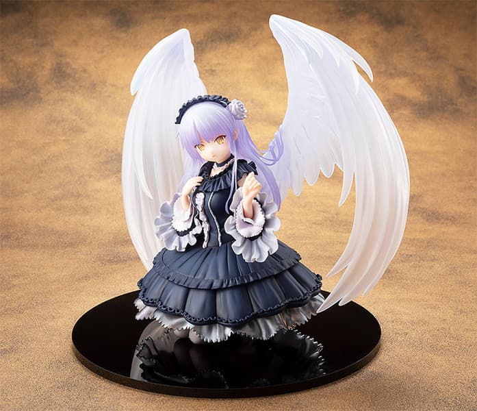 Angel Beats！ 立華かなで Key20周年記念ゴスロリver.