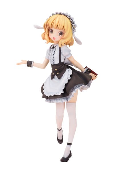 ご注文はうさぎですか？？ 1/7 シャロ