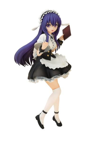 ご注文はうさぎですか？？ 1/7 リゼ