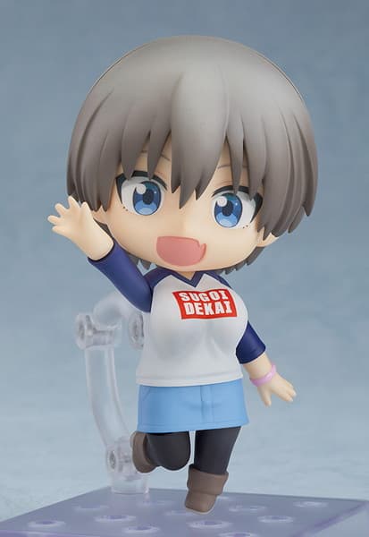 ねんどろいど 宇崎ちゃんは遊びたい！ 宇崎花