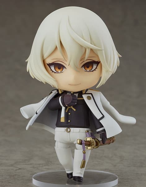 【再販】ねんどろいど 刀剣乱舞-ONLINE- 髭切
